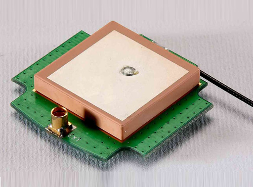 怎么測量GPS陶瓷天線 阿瑞士廠家給您答案