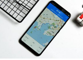 小米8 雙頻高精度定位準確嗎？