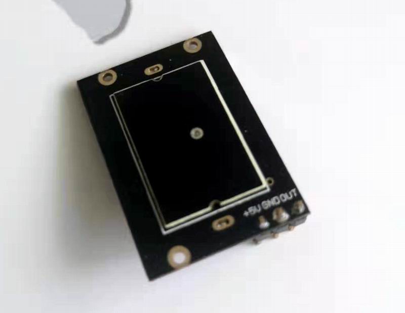 ARS-5801  5.8GHz雷達前端