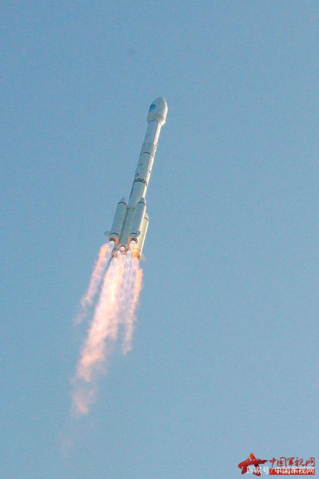 祝賀！我國成功發射第五十、五十一顆北斗導航衛星