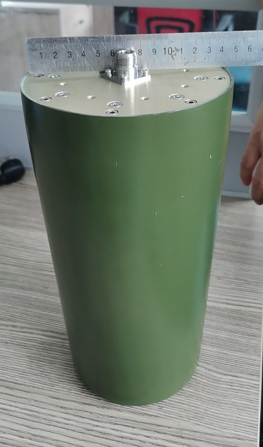 20MHz-3000MHz 超短波超寬帶全向監測天線